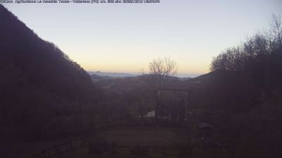 Preview delle webcam di Langhirano