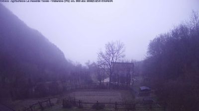 immagine della webcam nei dintorni di Fornovo di Taro: webcam Langhirano