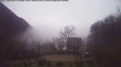 Preview delle webcam di Langhirano