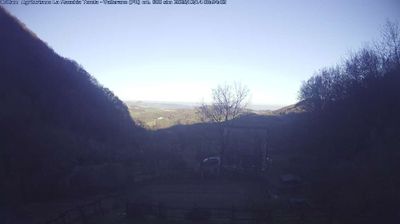 immagine della webcam nei dintorni di Neviano degli Arduini: webcam Langhirano