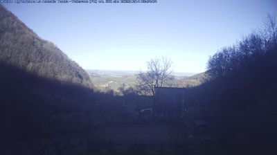 immagine della webcam nei dintorni di Schia: webcam Langhirano