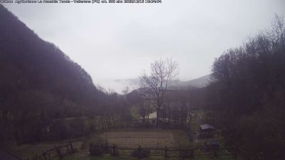 immagine della webcam nei dintorni di Castelnovo ne' Monti: webcam Langhirano