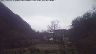 immagine della webcam nei dintorni di Castelnovo ne' Monti: webcam Langhirano