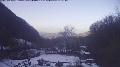 immagine della webcam nei dintorni di Salsomaggiore Terme: webcam Langhirano