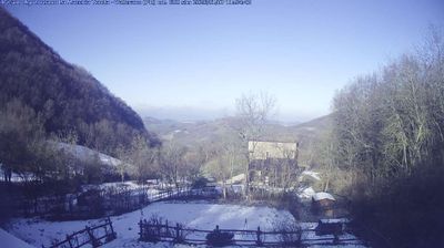 immagine della webcam nei dintorni di Varano de' Melegari: webcam Langhirano