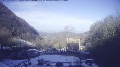 immagine della webcam nei dintorni di Quattro Castella: webcam Langhirano