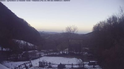 immagine della webcam nei dintorni di Monchio delle Corti: webcam Langhirano