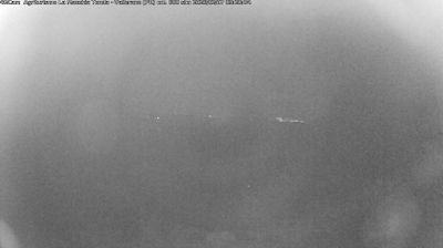 immagine della webcam nei dintorni di Quattro Castella: webcam Langhirano