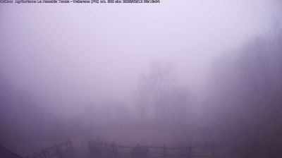 immagine della webcam nei dintorni di Varano de' Melegari: webcam Langhirano