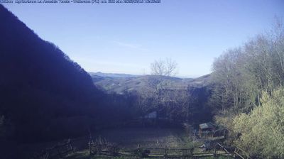 Preview delle webcam di Langhirano