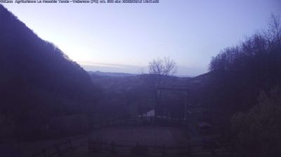 Preview delle webcam di Langhirano