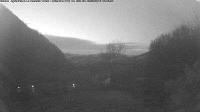 immagine della webcam nei dintorni di Salsomaggiore Terme: webcam Langhirano