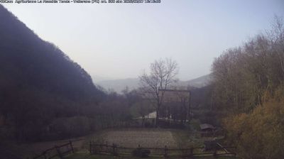 immagine della webcam nei dintorni di Monchio delle Corti: webcam Langhirano