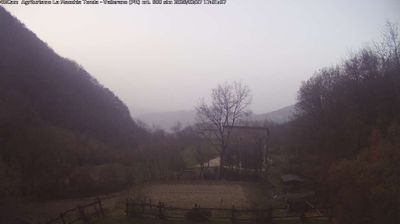 immagine della webcam nei dintorni di Schia: webcam Langhirano