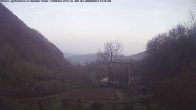 immagine della webcam nei dintorni di Corniglio: webcam Langhirano