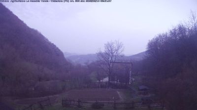 immagine della webcam nei dintorni di Calestano: webcam Langhirano