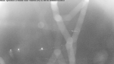 immagine della webcam nei dintorni di Neviano degli Arduini: webcam Langhirano