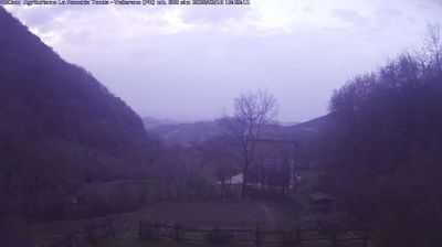 immagine della webcam nei dintorni di Cavriago: webcam Langhirano