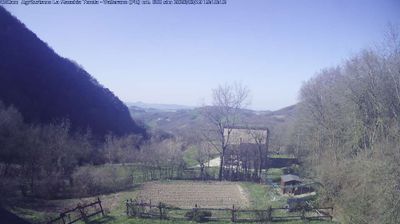 immagine della webcam nei dintorni di Fornovo di Taro: webcam Langhirano