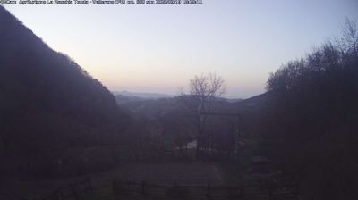 immagine della webcam nei dintorni di Fornovo di Taro: webcam Langhirano