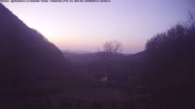 immagine della webcam nei dintorni di Fornovo di Taro: webcam Langhirano