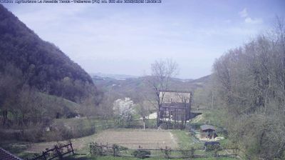 immagine della webcam nei dintorni di Felino: webcam Langhirano
