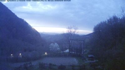immagine della webcam nei dintorni di Montechiarugolo: webcam Langhirano
