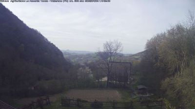 Preview delle webcam di Langhirano