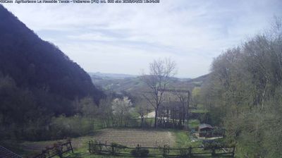 Preview delle webcam di Langhirano