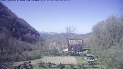immagine della webcam nei dintorni di Castelnovo ne' Monti: webcam Langhirano