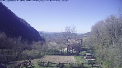 immagine della webcam nei dintorni di Parma Aeroporto: webcam Langhirano