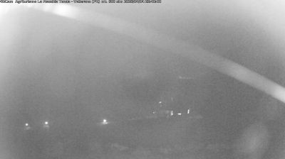 immagine della webcam nei dintorni di Parma Aeroporto: webcam Langhirano