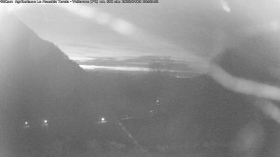 immagine della webcam nei dintorni di Tabiano Terme: webcam Langhirano