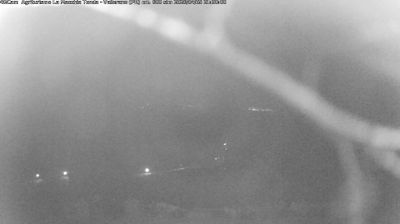 immagine della webcam nei dintorni di Salsomaggiore Terme: webcam Langhirano