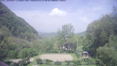 immagine della webcam nei dintorni di Schia Monte Caio: webcam Langhirano