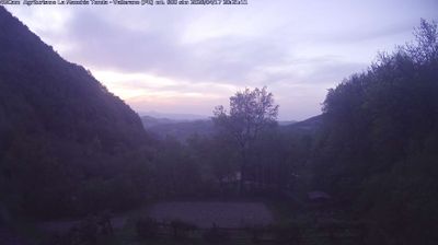 immagine della webcam nei dintorni di Parma: webcam Langhirano
