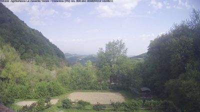 immagine della webcam nei dintorni di Monchio delle Corti: webcam Langhirano