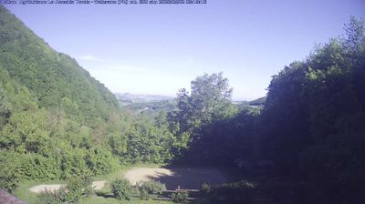 Preview delle webcam di Langhirano