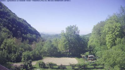 immagine della webcam nei dintorni di Calestano: webcam Langhirano