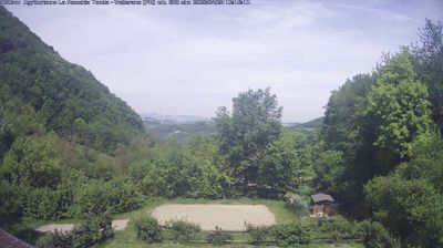 Preview delle webcam di Langhirano
