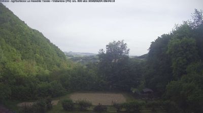 immagine della webcam nei dintorni di Cavriago: webcam Langhirano