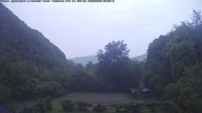 immagine della webcam nei dintorni di Fornovo di Taro: webcam Langhirano