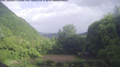 immagine della webcam nei dintorni di Fornovo di Taro: webcam Langhirano