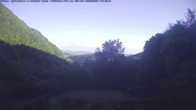 immagine della webcam nei dintorni di Fornovo di Taro: webcam Langhirano
