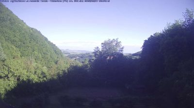 immagine della webcam nei dintorni di Trefiumi: webcam Langhirano