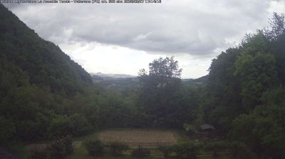 immagine della webcam nei dintorni di Trefiumi: webcam Langhirano
