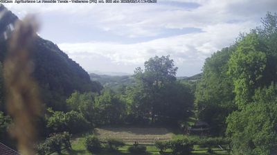 immagine della webcam nei dintorni di Montechiarugolo: webcam Langhirano