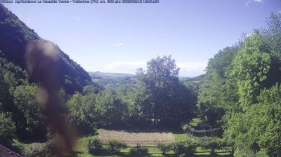 Preview delle webcam di Langhirano