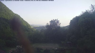 immagine della webcam nei dintorni di Varano de' Melegari: webcam Langhirano