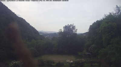 immagine della webcam nei dintorni di Salsomaggiore Terme: webcam Langhirano